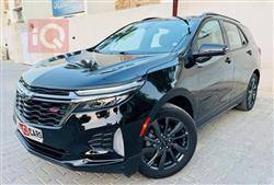 شيفروليه إكوينوكس